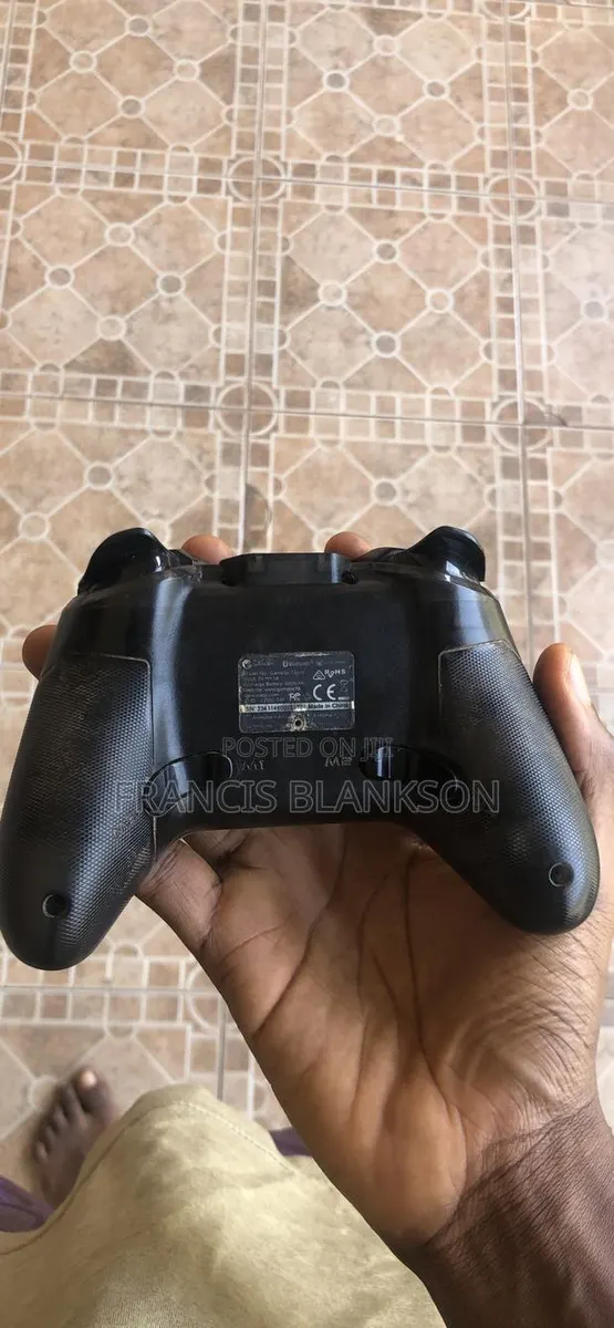 Gamesir T4 Pro · Photo 1