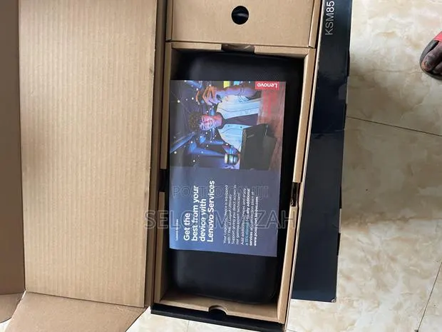 Lenovo Legion · Photo 1