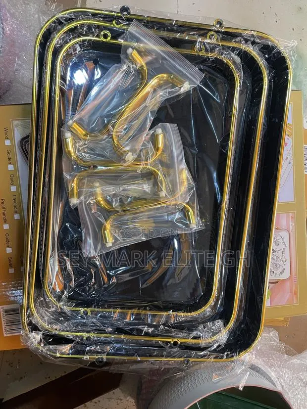 3 Set Serving Tray · Photo 6
