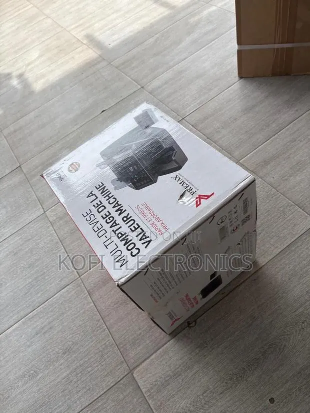 Premax Pm-Vc110p High-Quality Performance for Everyday Use · Photo 1