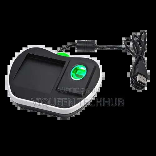 Biomettic Fingerprint Reader Zk 8500-r · Photo 1