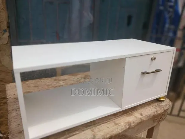 Custom Coffee Center Tables · Photo 1