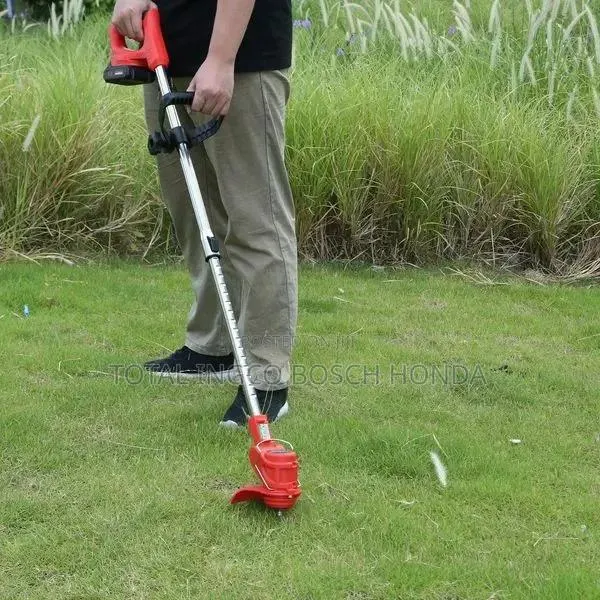 Hand Trimmer · Photo 1