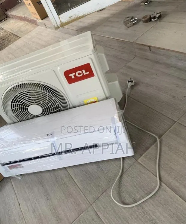 Buy Affordable TCL 1.5hp 3 Star Split Type Air Conditioner · Photo 1