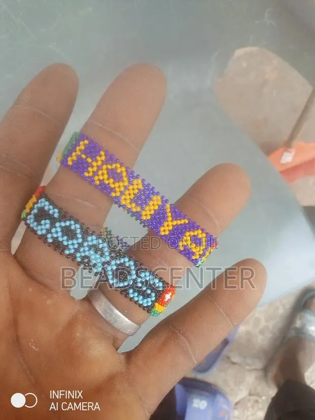 Customized Braclets · Photo 1