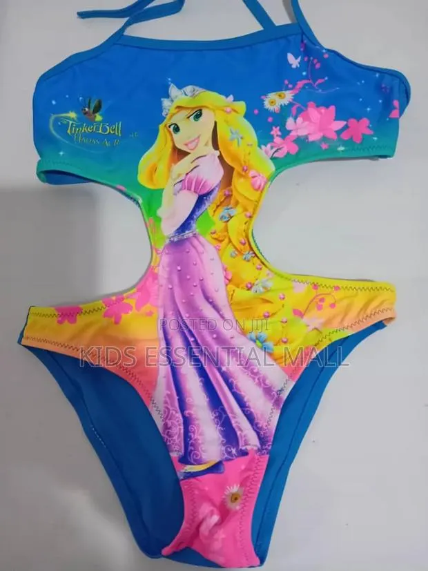 Swimwear for Kids Ages2 to 10 Years · Photo 2