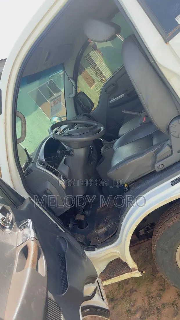 Kia Bongo 3 · Photo 1