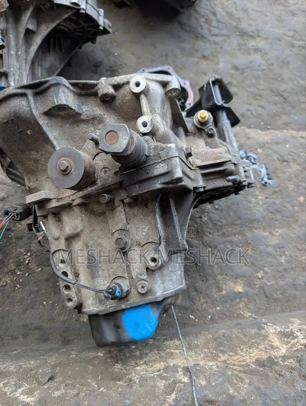 Chevrolet Spark Manuel Gear Box · Photo 1