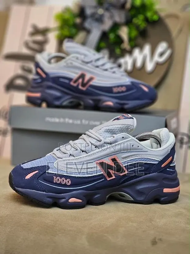 New Balance 1000 · Photo 1