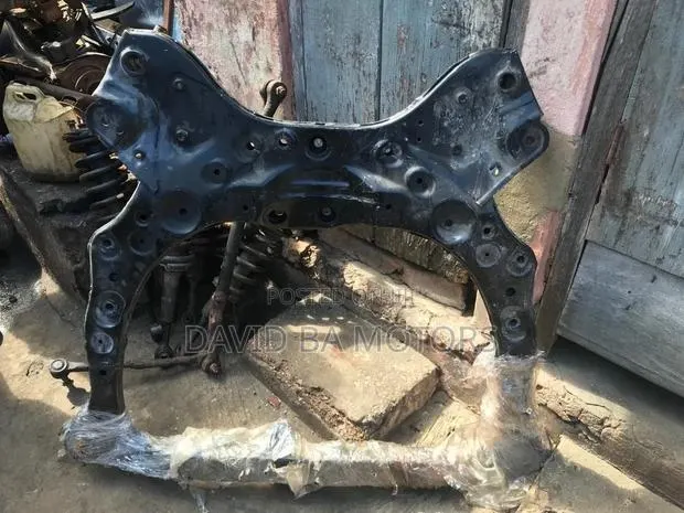 Toyota RAV4 2020 Front Beam Available · Photo 1
