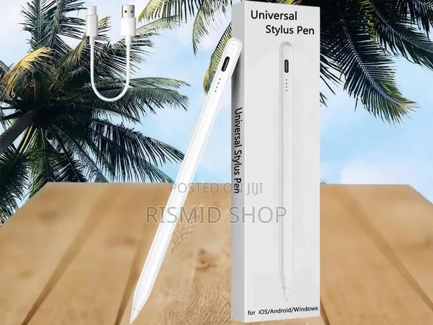 All-Purpose Multi-Device Stylus Pen · Photo 1