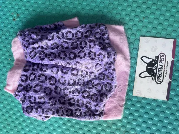 Toy Dog Clothing- New Stock -2025-0 0003720263 · Photo 1