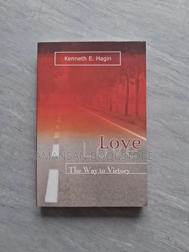 Love:The Way to Victory · Photo 1