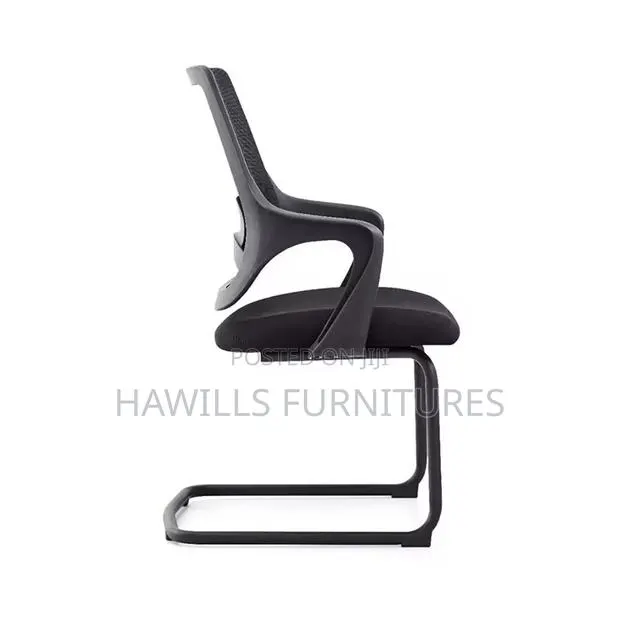 Modern Visitors Chair · Photo 1