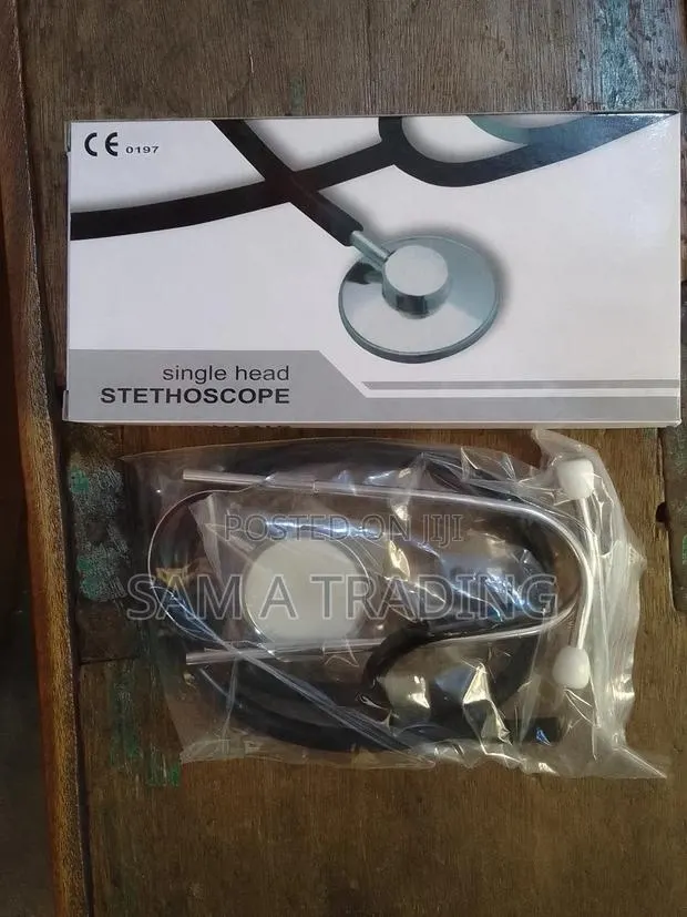 Stethoscope · Photo 1