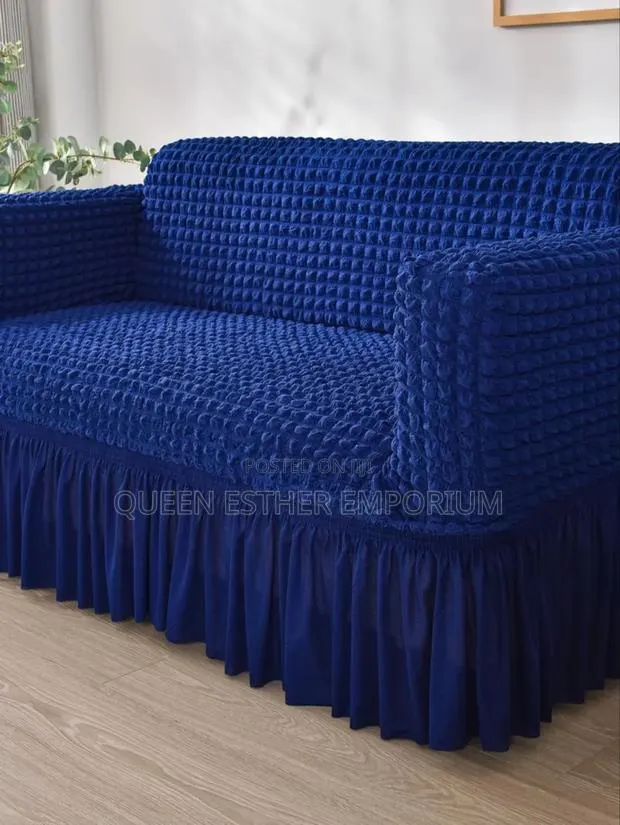 Sofa Covers · Photo 1
