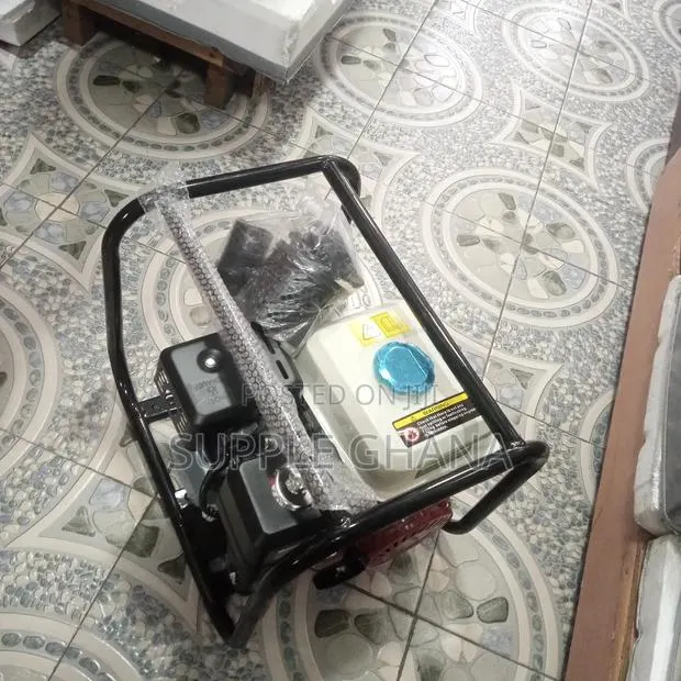 Correct 2inches Honda Water Pump Machine Petrol Water Pump · Photo 1