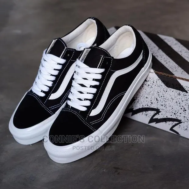 Vans Old Skool · Photo 1