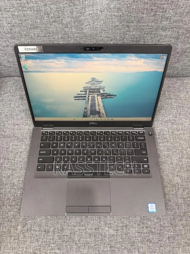 Laptop Dell Latitude 5400 8GB Intel Core i5 SSD 256GB · Photo 1