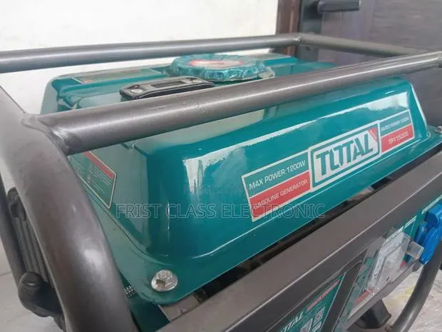 Total Pocket Power House – Small Size Maximum Convenience · Photo 1