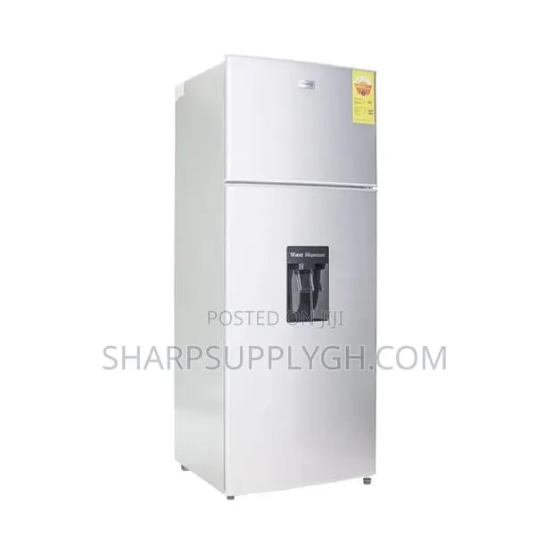 Nasco 210ltrs Top Mounted Freezer · Photo 1