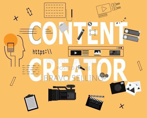 I’m a Content Creator and I Need Boy or Girl That Want to Act Too · Photo 1