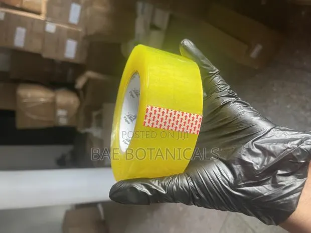 Cellotape Sealing Tape · Photo 3