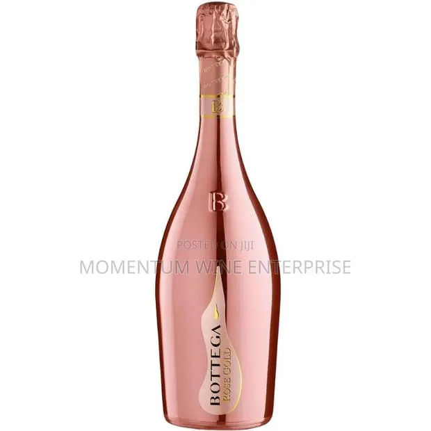 Bottega Rose Gold Prosecco 75cl · Photo 1