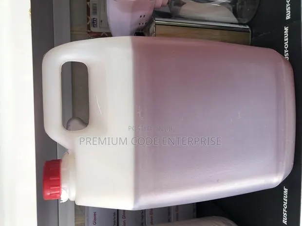 Polyester Resin, 5kg · Photo 1