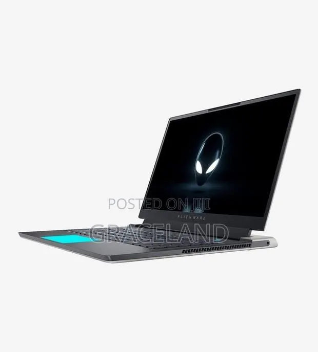 Laptop Alienware X15 R1 32GB Intel Core i7 SSD 1T · Photo 1