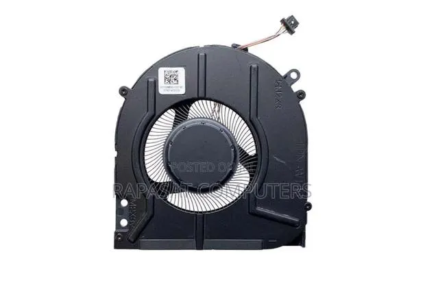 HP M45024-001 Fan · Photo 1