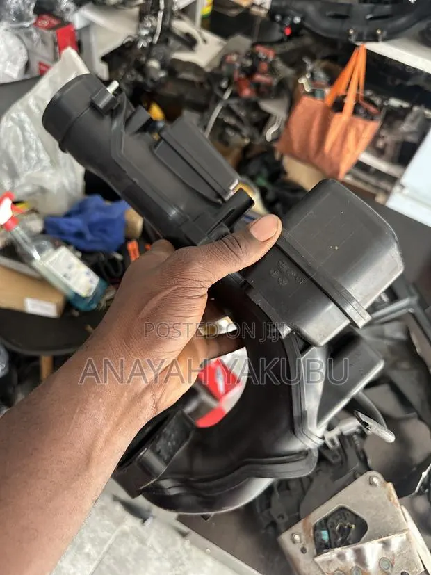 2019-26 Acura RDX ASec Turbo Plastic · Photo 1