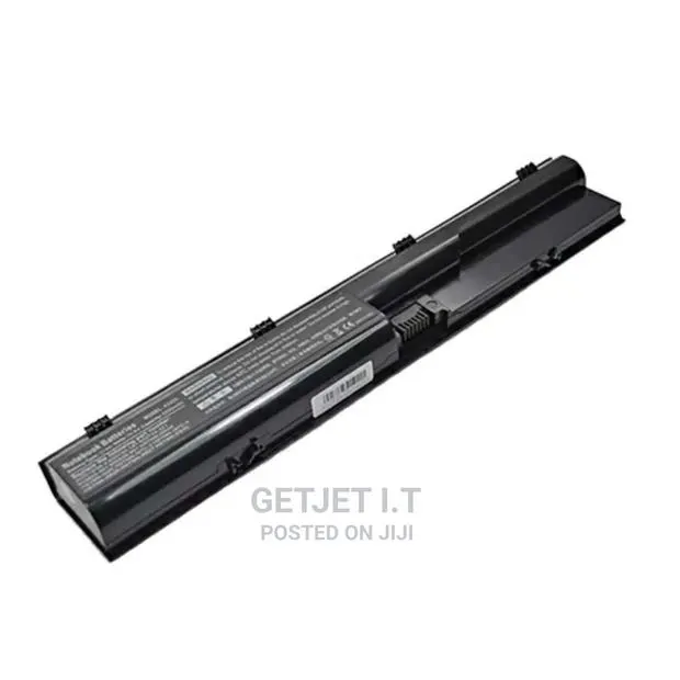 Hp Dell Toshiba New Battery For Delivery · Photo 1