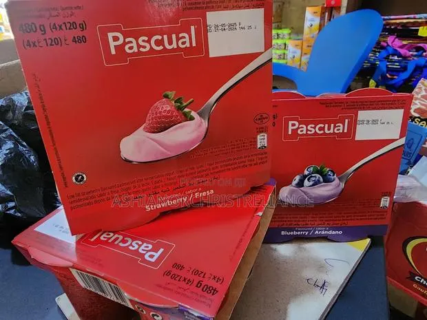 Pascual Yoghurt · Photo 1
