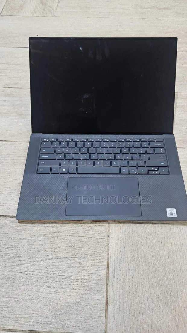 Laptop Dell XPS 15 9500 64GB Intel Core i7 SSD 2T · Photo 1