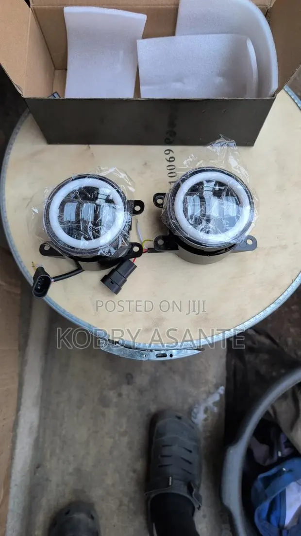 Kia Sorento 2012 Fog Light · Photo 1