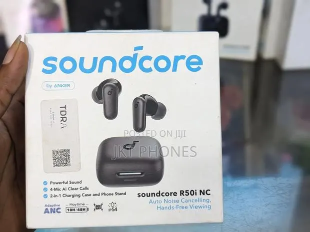 Soundcore R50i Nc · Photo 1