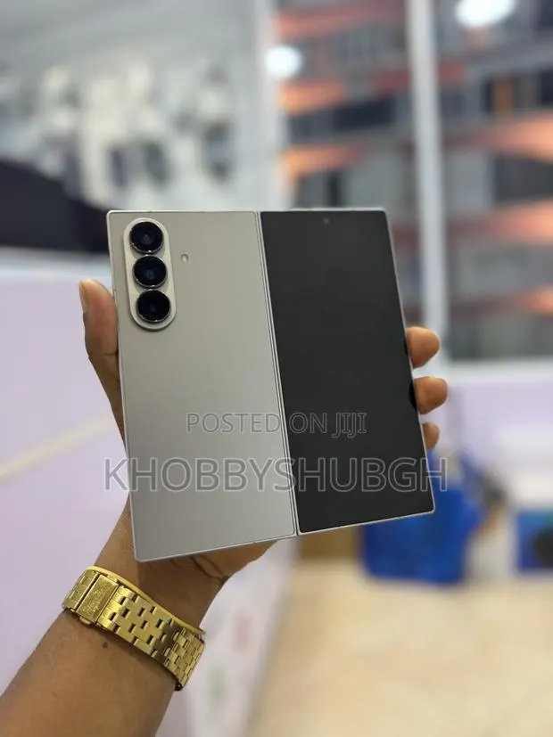 Samsung Z 16 GB Gray · Photo 1