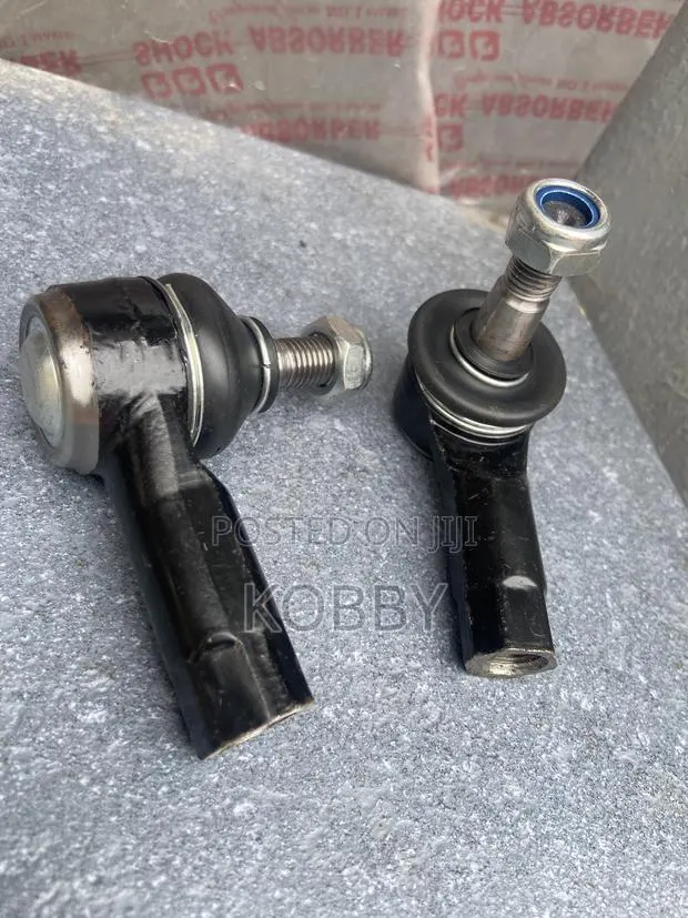 Outlander,2008,2010,2011,2012,2013,2014,15,2016,2017,2018 Tie Rod Ends · Photo 1