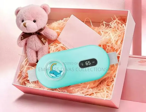 Menstrual Heating Belt · Photo 1