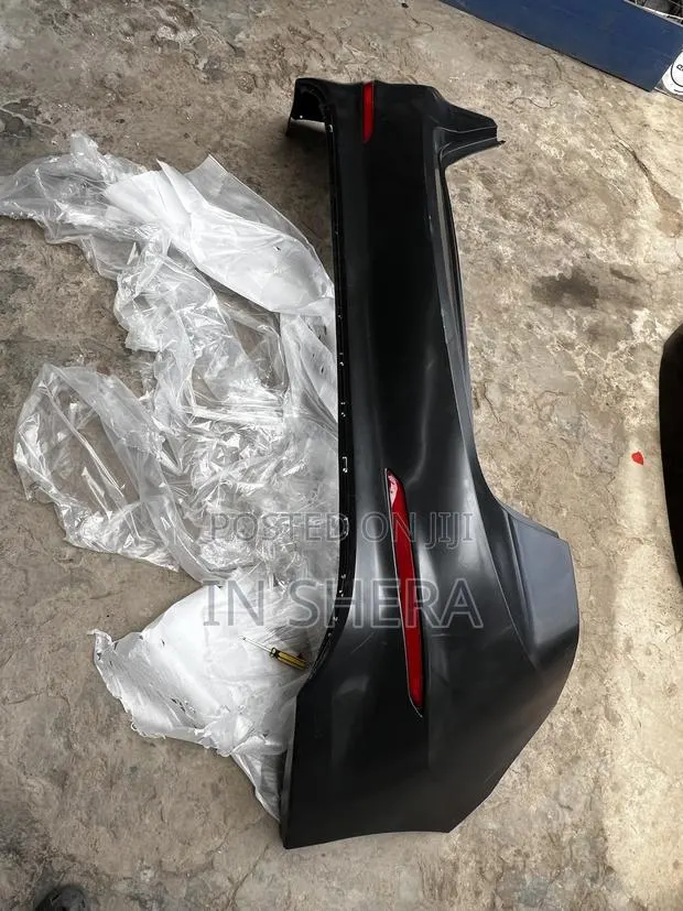 Hyundai Electra Back Bumper Complete 2016 2017 2018 Call Now · Photo 1