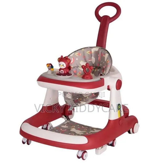 3 in 1 Baby Walker · Photo 2