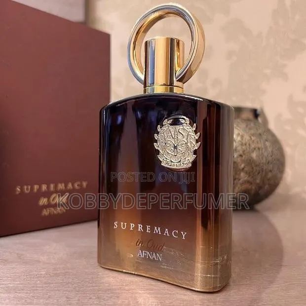 Supremacy in Oud Perfume Spray · Photo 1