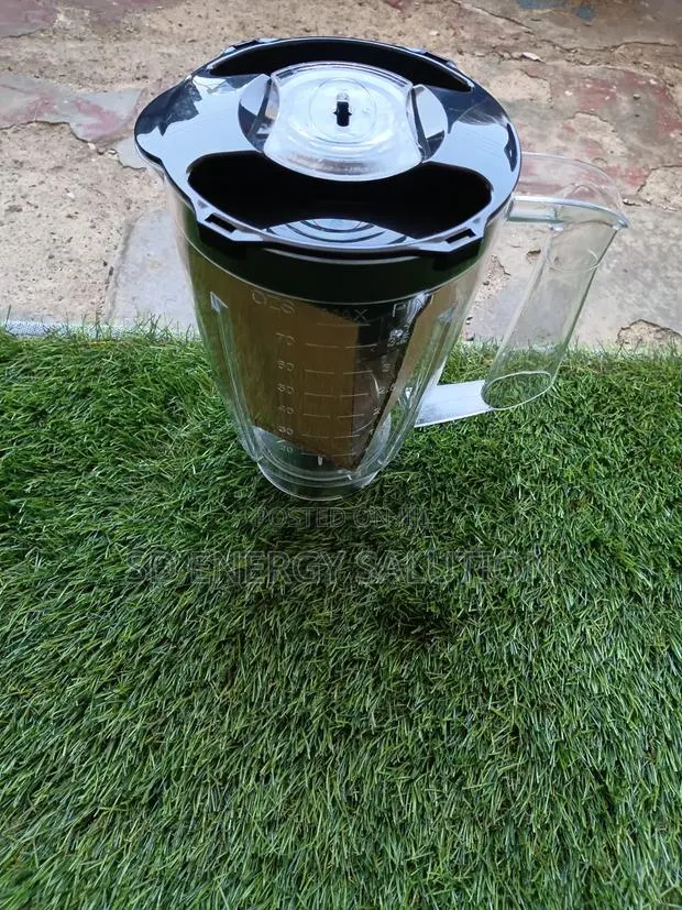 Energy Saving Ailyons 1.5L Blender · Photo 1