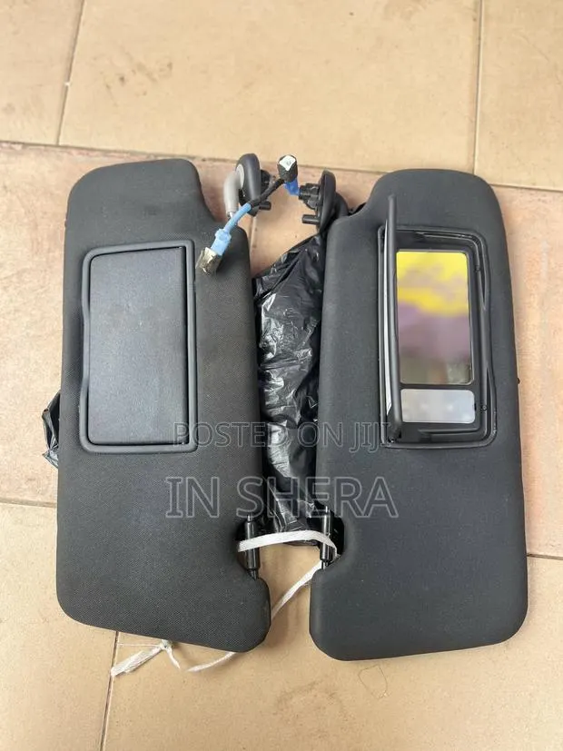 Honda CRV Sun Shade 2018 2019 2020 2021 2022 2023 2024 202 · Photo 1