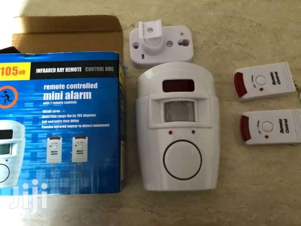 Burglar Security Alarm · Photo 3