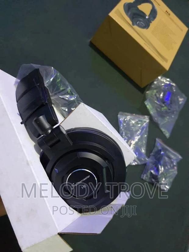 Studiomaster H8 Headset For Sale · Photo 1