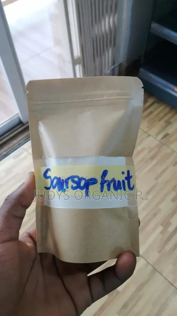 Soursop Fruit Powder · Photo 1