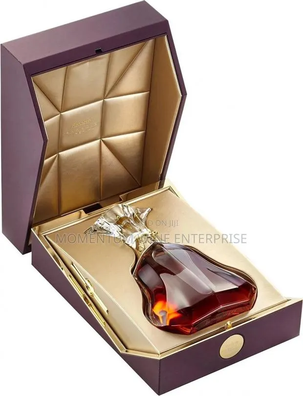 Hennessy Paradis Imperial Cognac 70cl · Photo 3