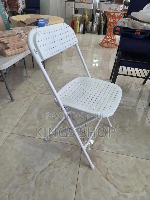 Folding Chairs Dotted Wholesale · Photo 1